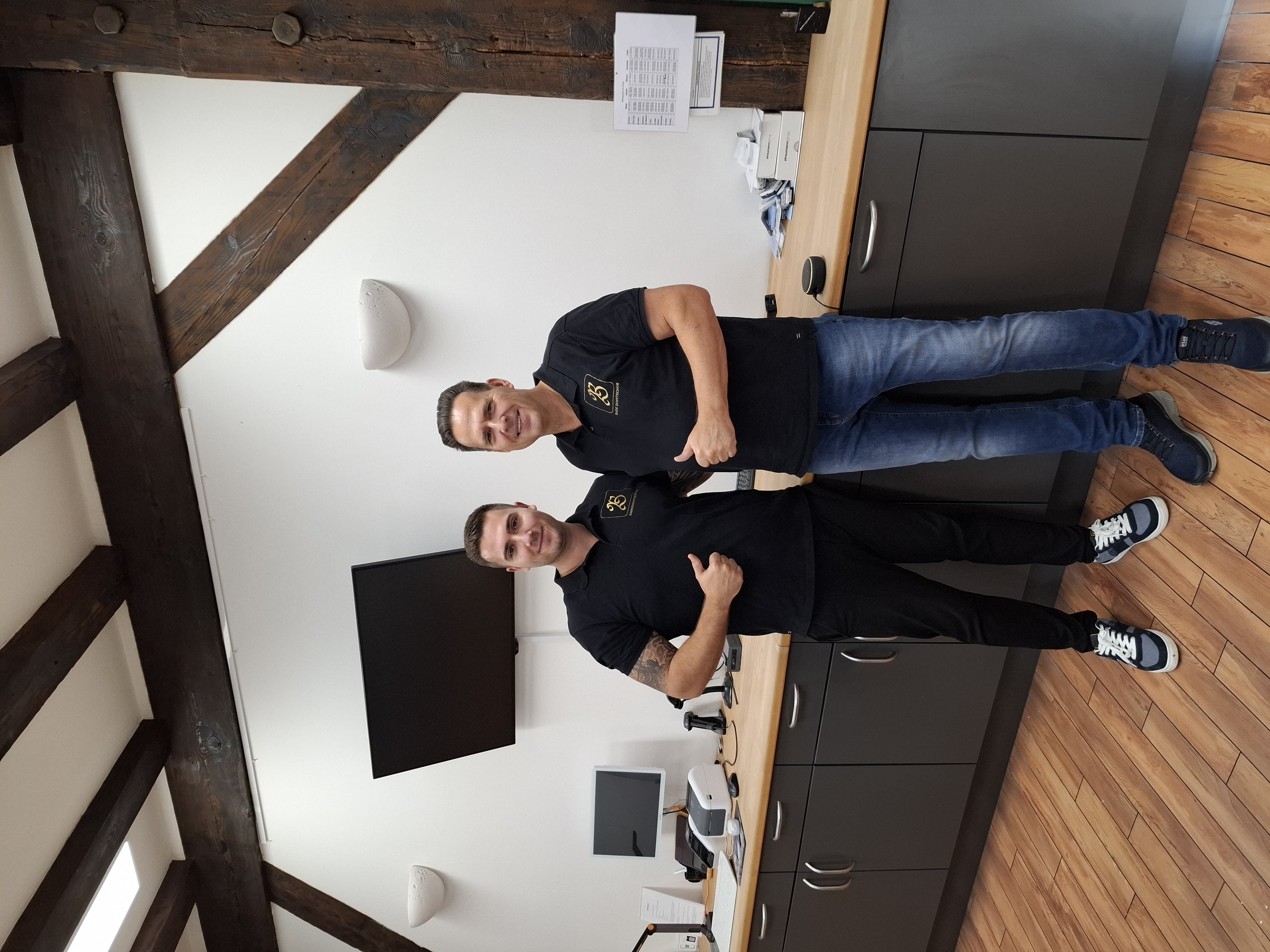 Team Bade Zahntechnik